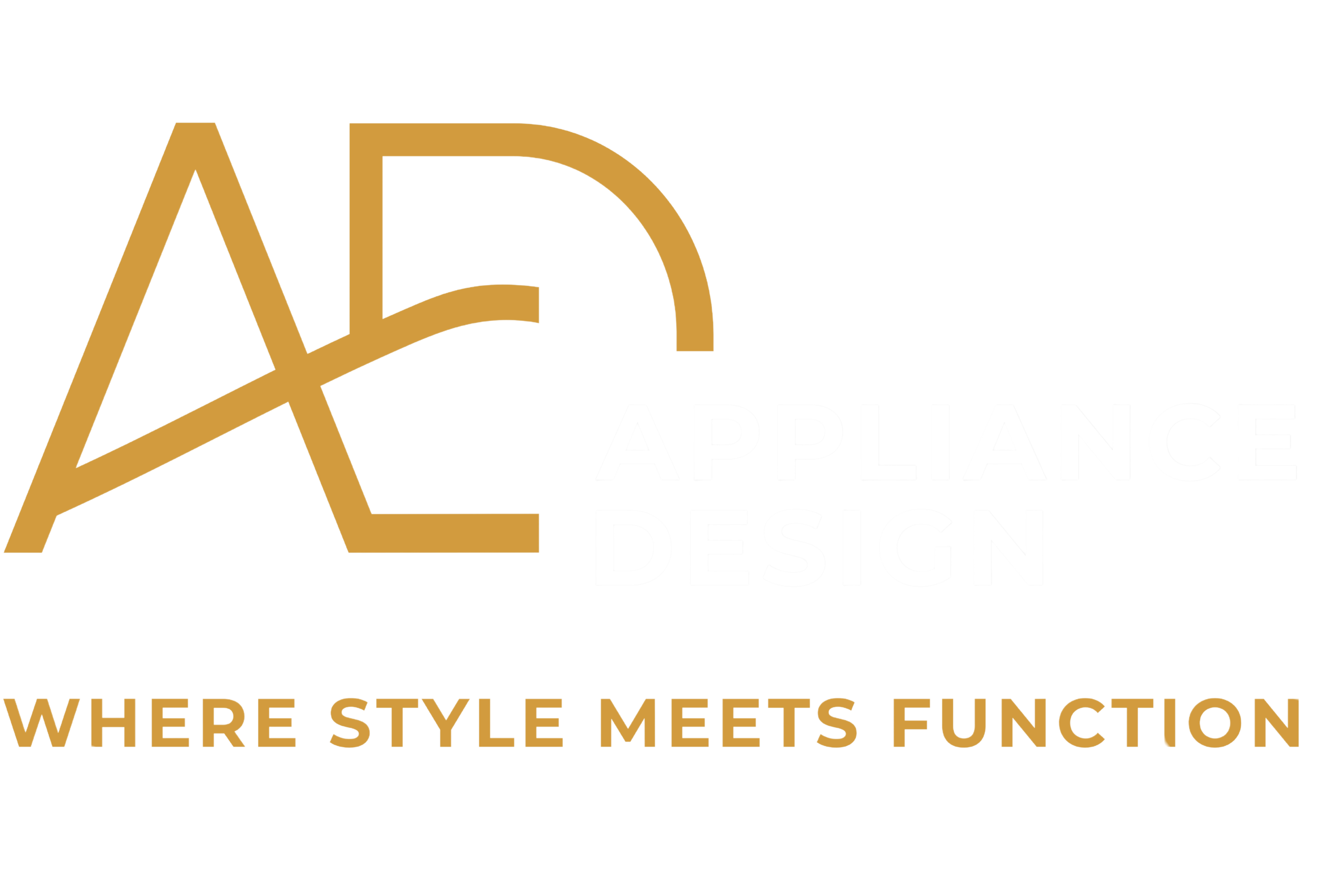 Appliance Design