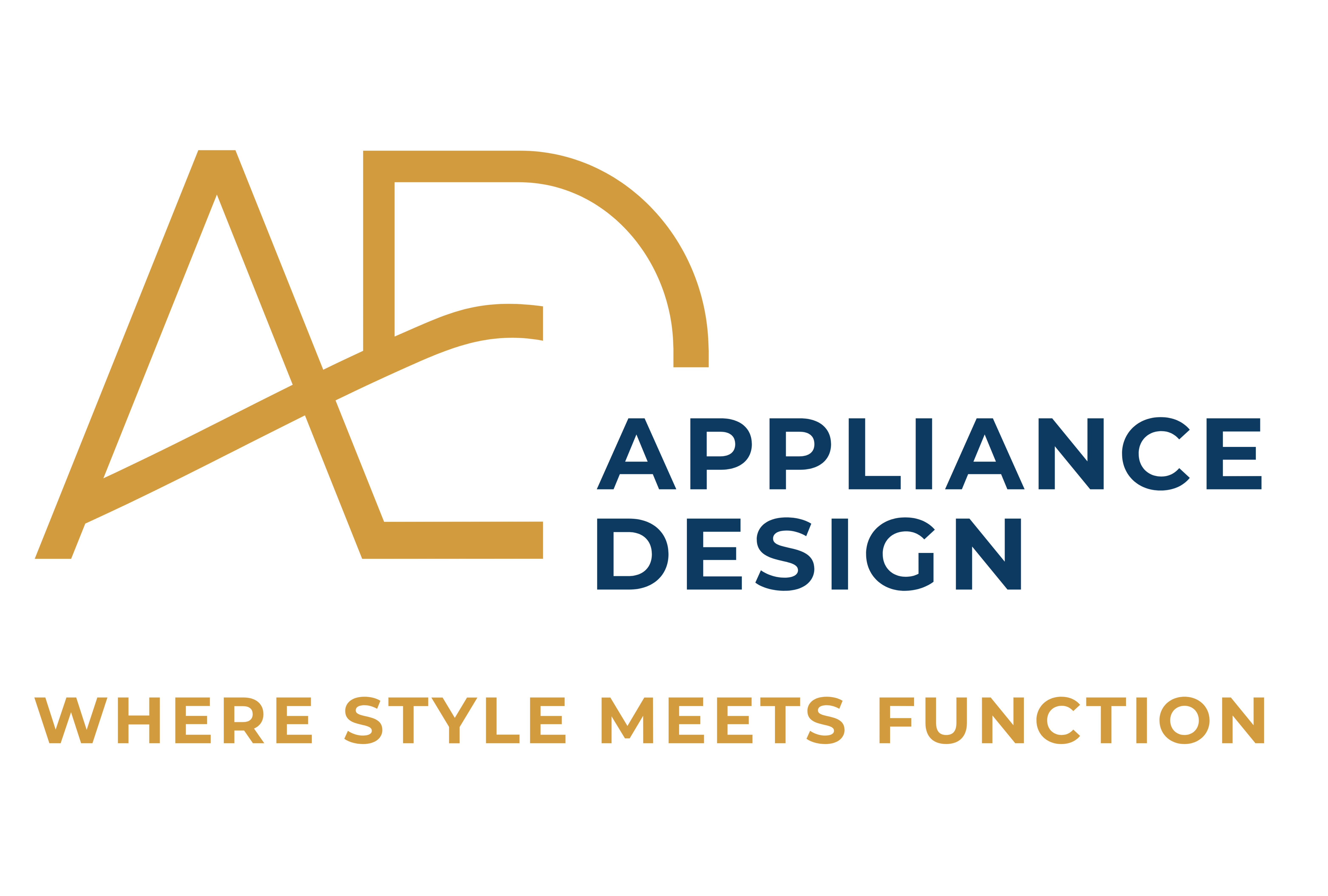 Appliance Design