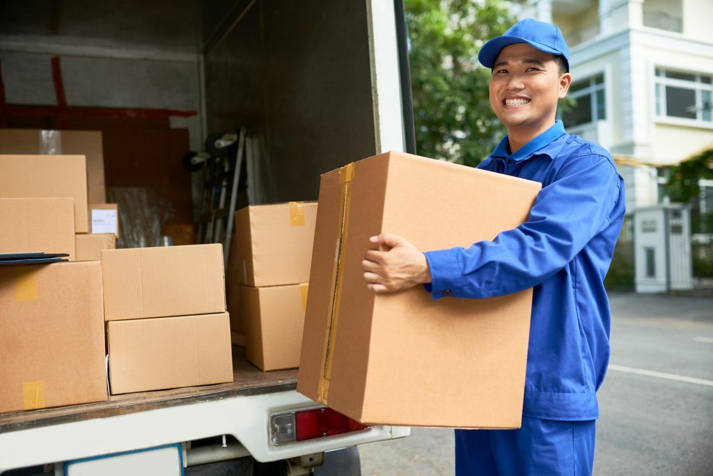 Delivery
